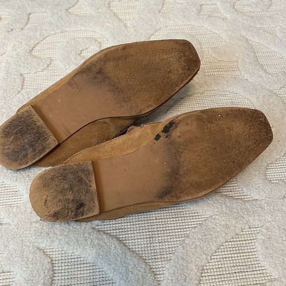 Steven by Steve Madden Mules/slides - Picture 4 of 6